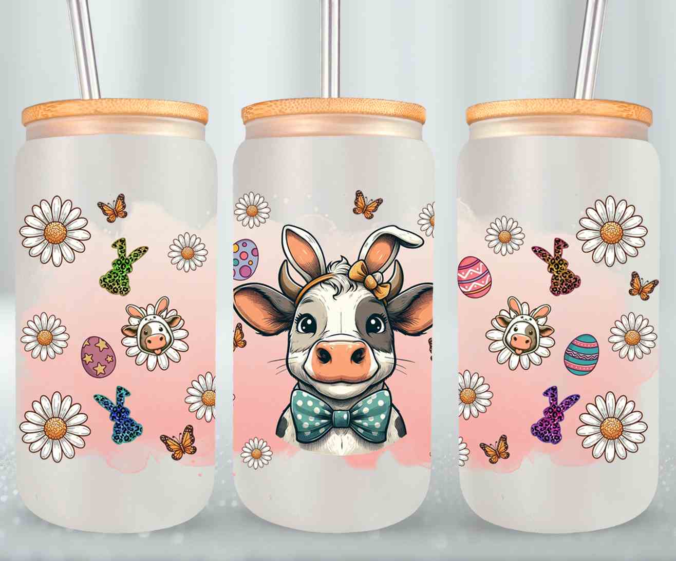 Cow Easter Day-10300